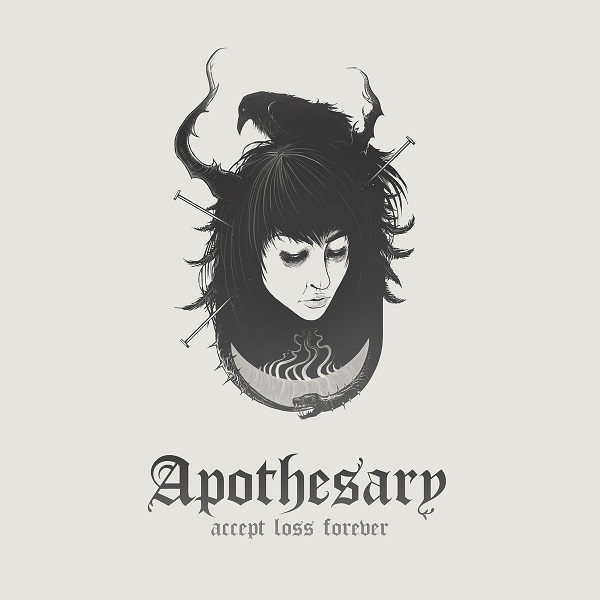 APOTHESARY / ACCEPT LOSS FOREVER