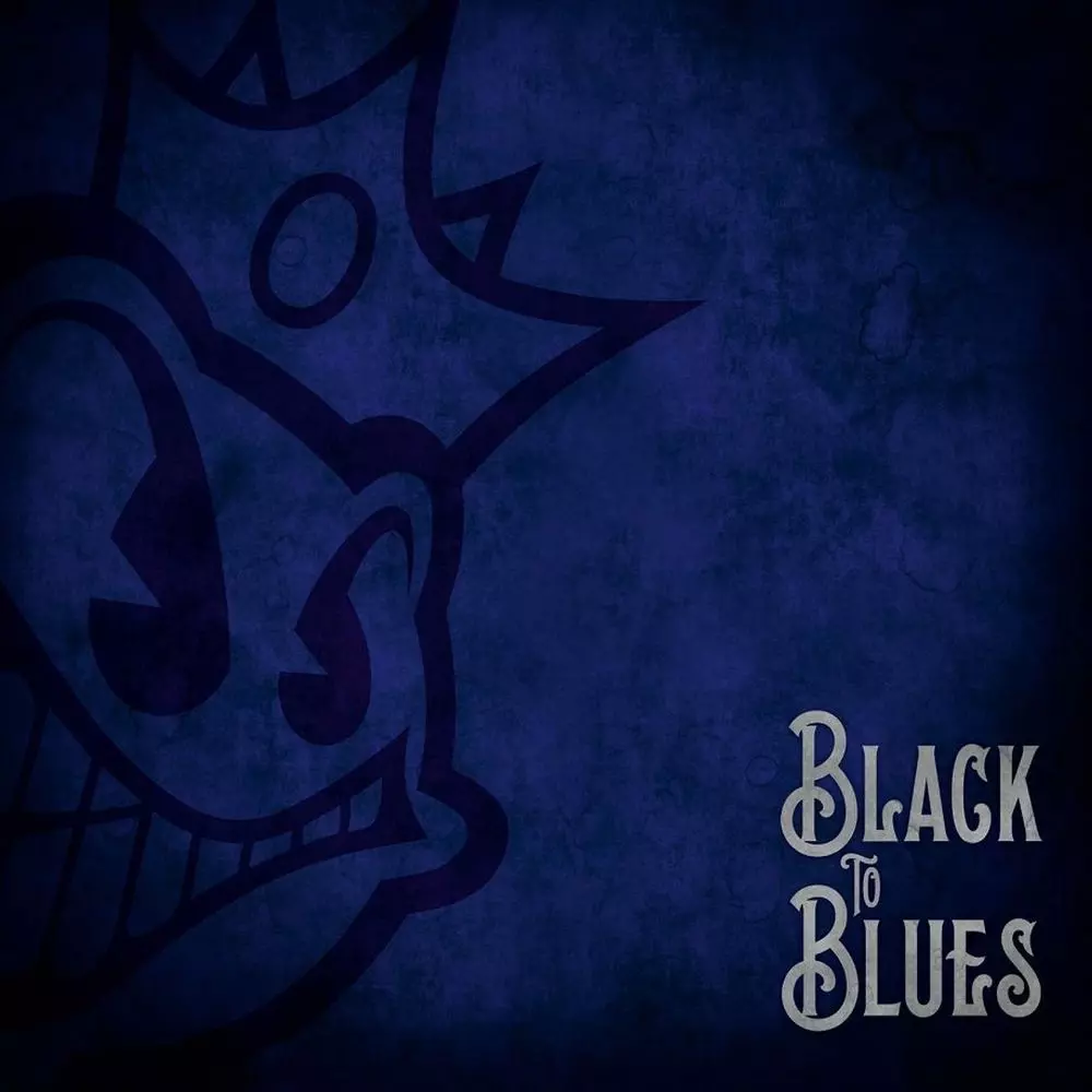 BLACK STONE CHERRY / ブラック・ストーン・チェリー / BLACK TO BLUES<DIGI>