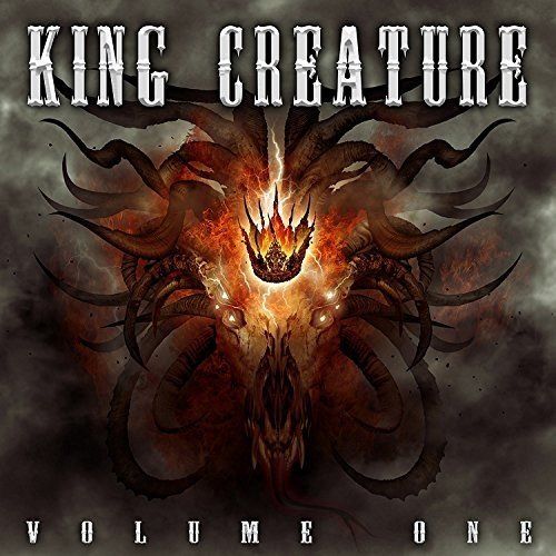 KING CREATURE / VOLUME ONE