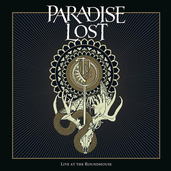 PARADISE LOST / パラダイス・ロスト / LIVE AT THE ROUNDHOUSE