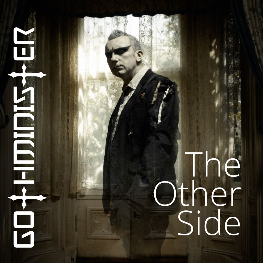 GOTHMINISTER / THE OTHER SIDE<DIGI>