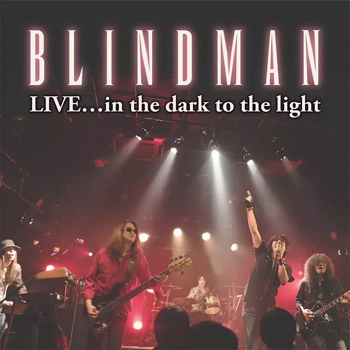 BLINDMAN / ブラインドマン商品一覧｜ディスクユニオン