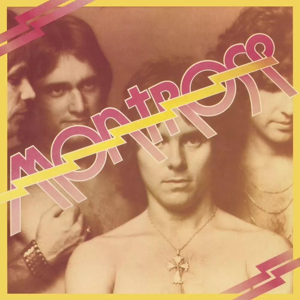 MONTROSE / モントローズ商品一覧｜HARD ROCK / HEAVY METAL｜ディスク