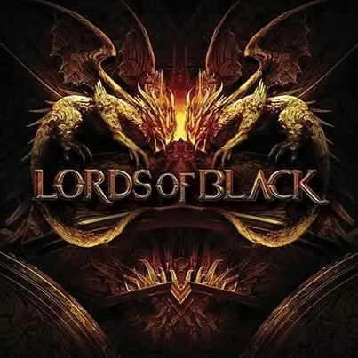 Home-ALCHEMY-I – Lords Of Black - 洋楽