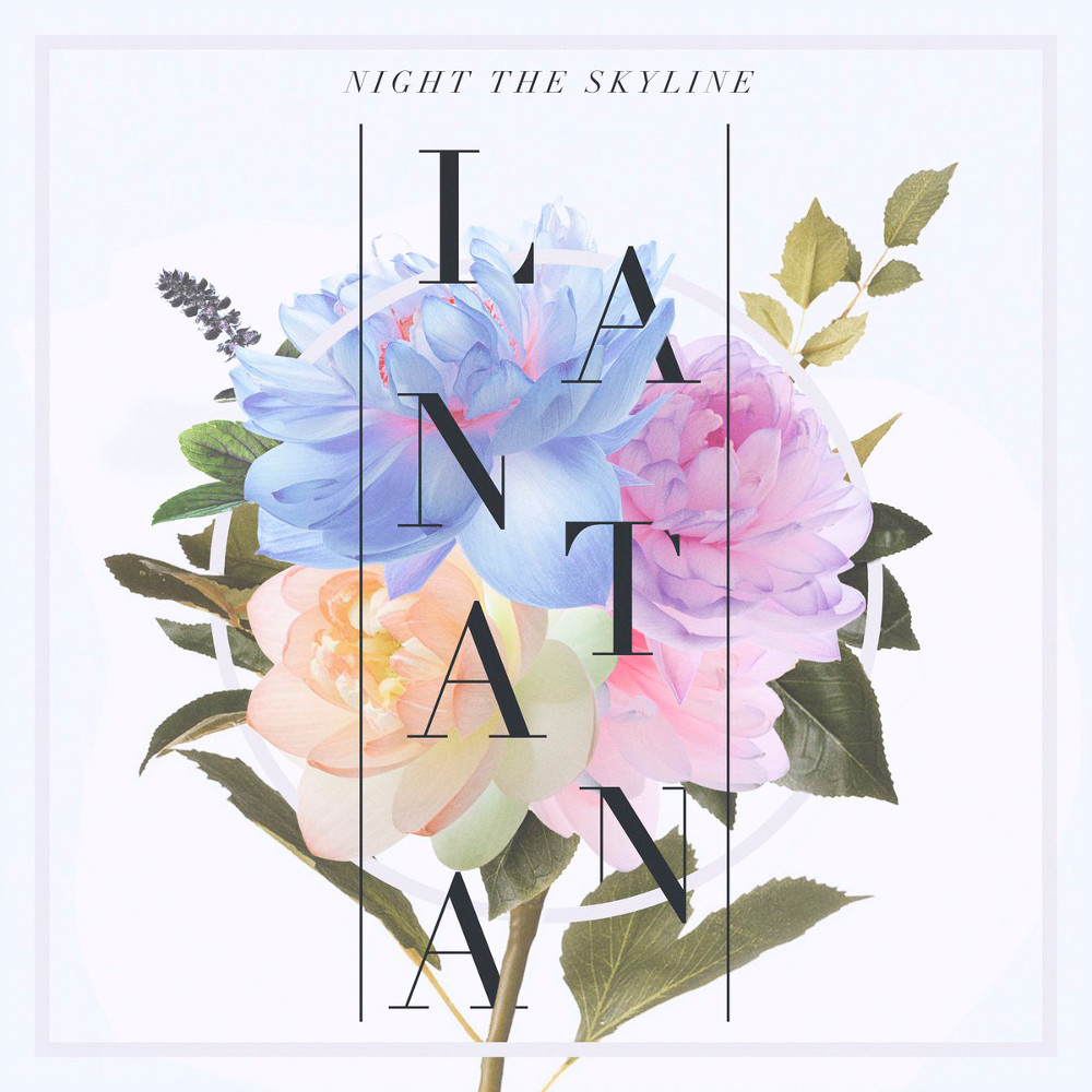NIGHT THE SKYLINE / ナイト・ザ・スカイライン / LANTANA / ランタナ