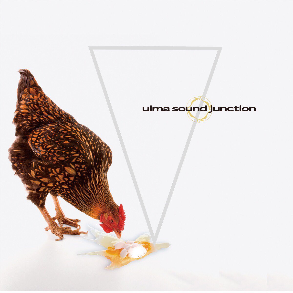 ulma sound junction / ウルマ・サウンド・ジャンクション / imagent theory / イメージェント・セオリー
