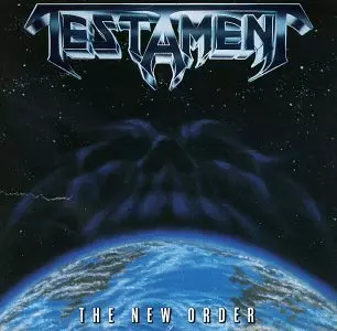TESTAMENT / テスタメント / NEW ORDER