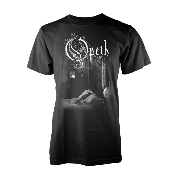 OPETH / オーペス / DELIVERANCE<SIZE:M>