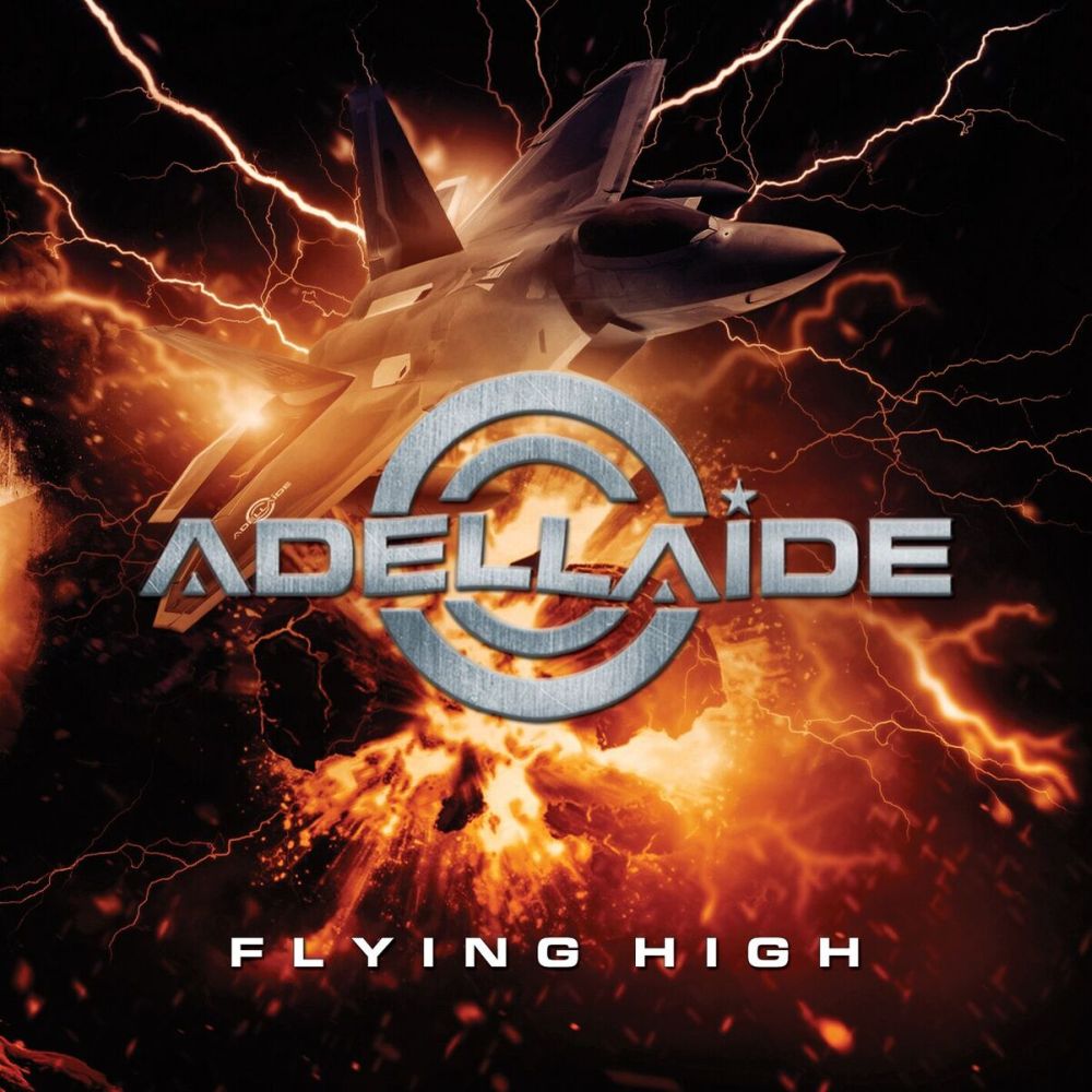 ADELLAIDE / FLYING HIGH