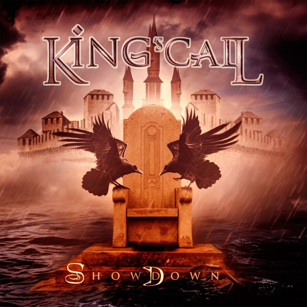 KING'S CALL / SHOW DOWN