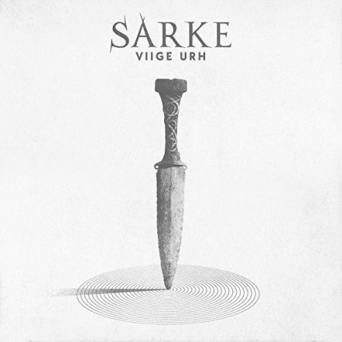 SARKE / VIIGE URH<DIGI>