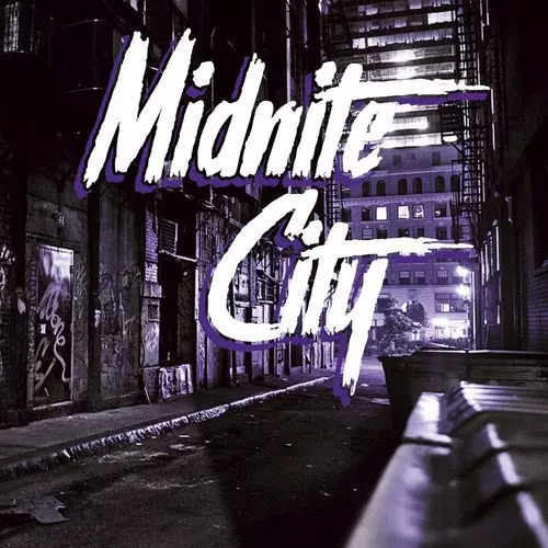 MIDNITE CITY / ミッドナイト・シティ商品一覧｜HARD ROCK