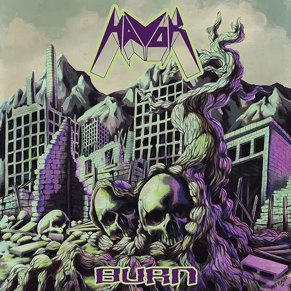HAVOK (from US)商品一覧｜PUNK｜ディスクユニオン・オンライン