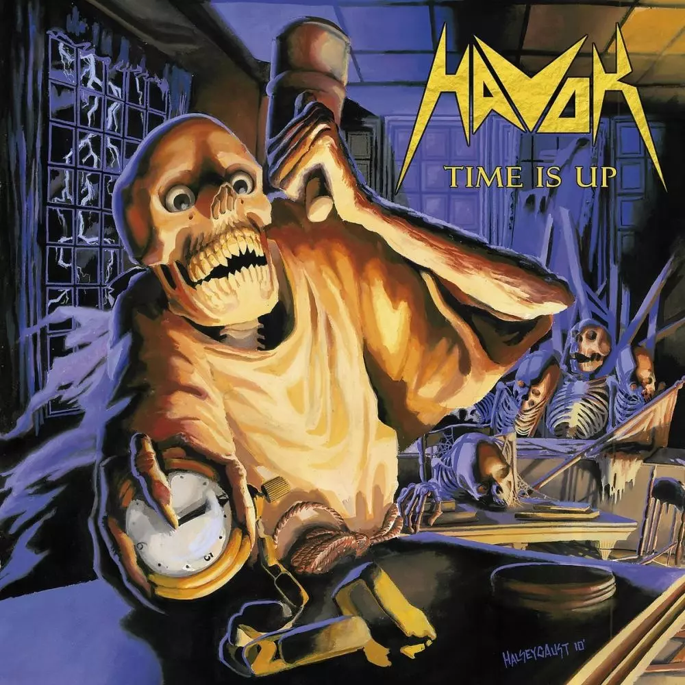 HAVOK (from US)商品一覧｜PUNK｜ディスクユニオン・オンライン