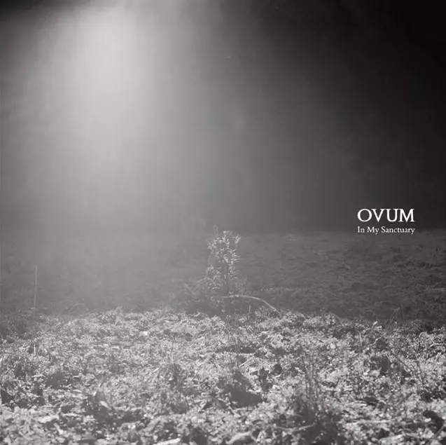 OVUM / オーヴァム / IN MY SANCTUARY / イン・マイ・サンクチュアリィ