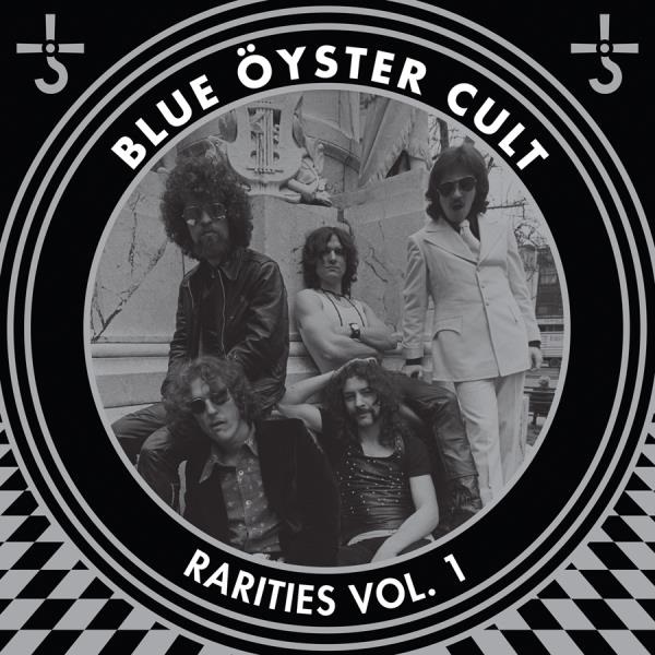 BLUE OYSTER CULT / ブルー・オイスター・カルト / RARITIES VOL. 1 (1969-1976)<2LP / PEAL WHITE VINYL>