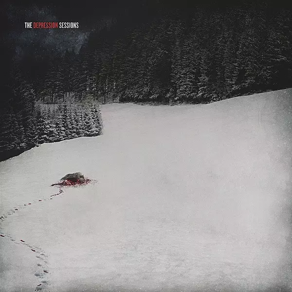 THY ART IS MURDER,THE ACACIA STRAIN & FIT FOR AN AUTOPSY / THE DEPRESSION SESSIONS