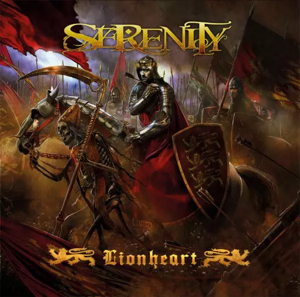 LIONHEART CDセット LION HEART [Japan Edition] – Sabaay Style Market