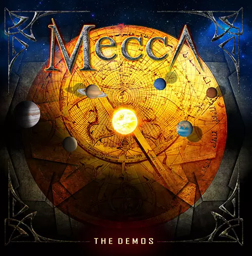 MECCA,新品未開封,AOR,メロハー,3CD,メッカ Amazon.co.jp: メッカ: Music
