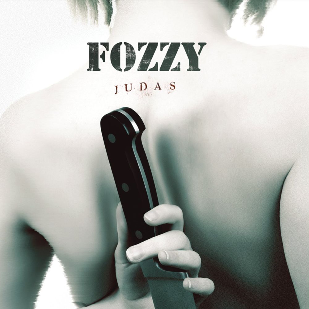 FOZZY / フォジー / JUDAS