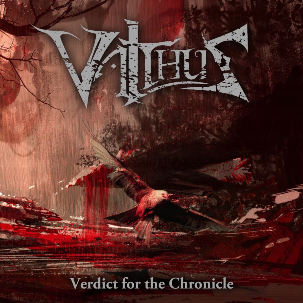 VALTHUS / ヴァルザス / VERDICT FOR THE CHRONICLE / ヴァーディクト・フォー ・ザ・クロニクル