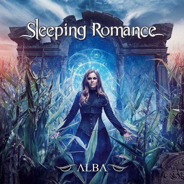 SLEEPING ROMANCE / ALBA