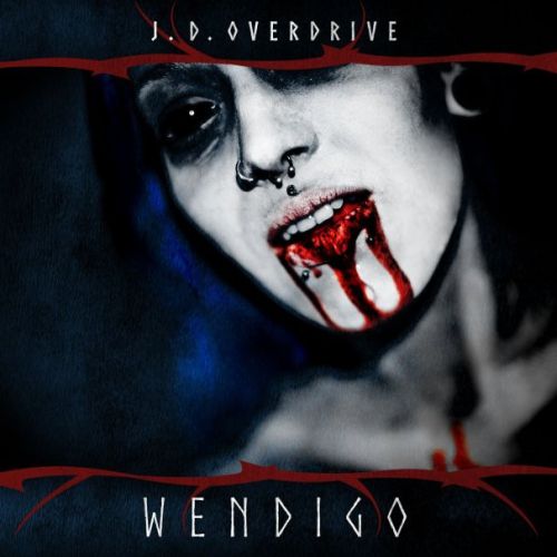 J.D.OVERDRIVE / WENDIGO