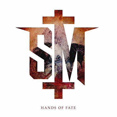 SAVAGE MESSIAH / サヴェージ・メサイア / HANDS OF FATE