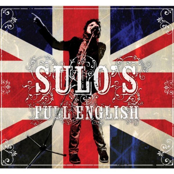 SULO / FULL ENGLISH