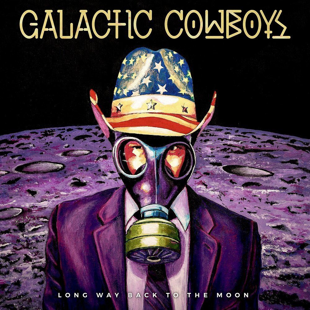 GALACTIC COWBOYS / ギャラクティック・カウボーイズ商品一覧｜OLD  ROCK｜ディスクユニオン・オンラインショップ｜diskunion.net