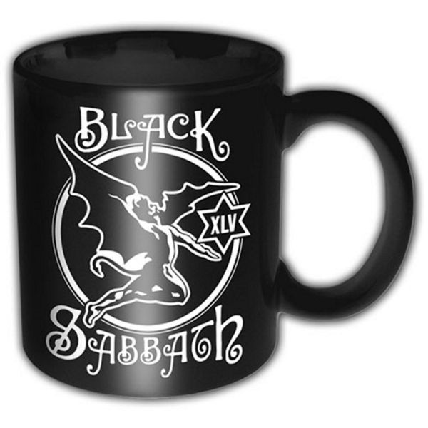 BLACK SABBATH / ブラック・サバス / 45TH ANNIVERSARY MUGCUP