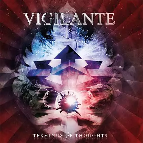 VIGILANTE / ヴィジランテ / TERMINUS OF THOUGHTS / ターミナス・オブ・ソーツ