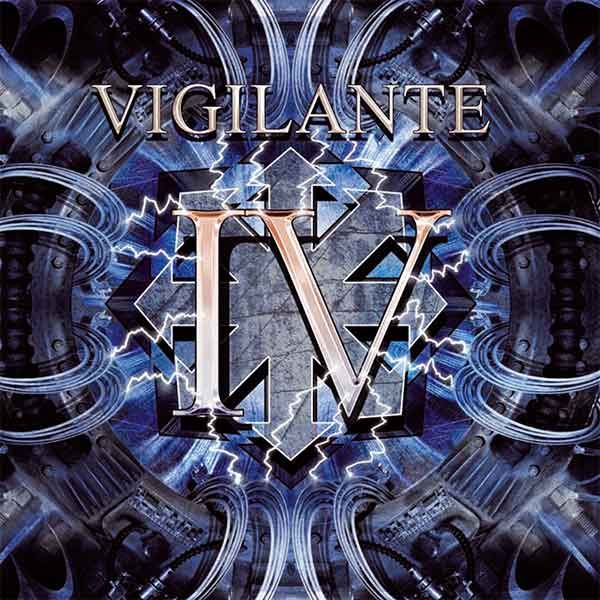 VIGILANTE / ヴィジランテ / IV DELUXE EDITION / IV(フォー)・デラックス・エディション