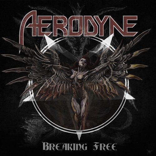 AERODYNE / BREAKING FREE 