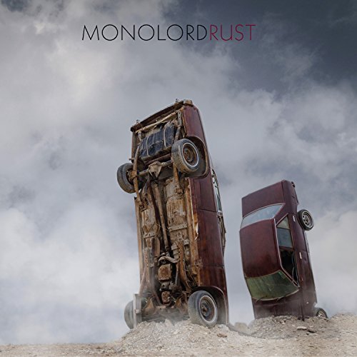 MONOLORD / モノロード / RUST
