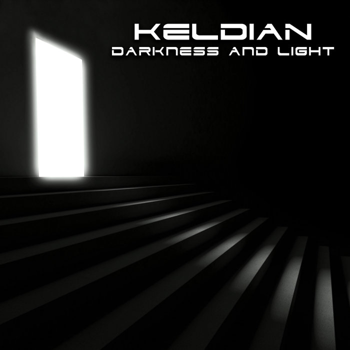 KELDIAN / ケルディアン / DARKNESS AND LIGHT