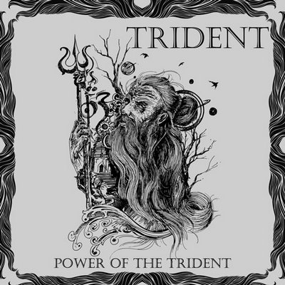 TRIDENT(NWOBHM) / POWER OF THE TRIDENT