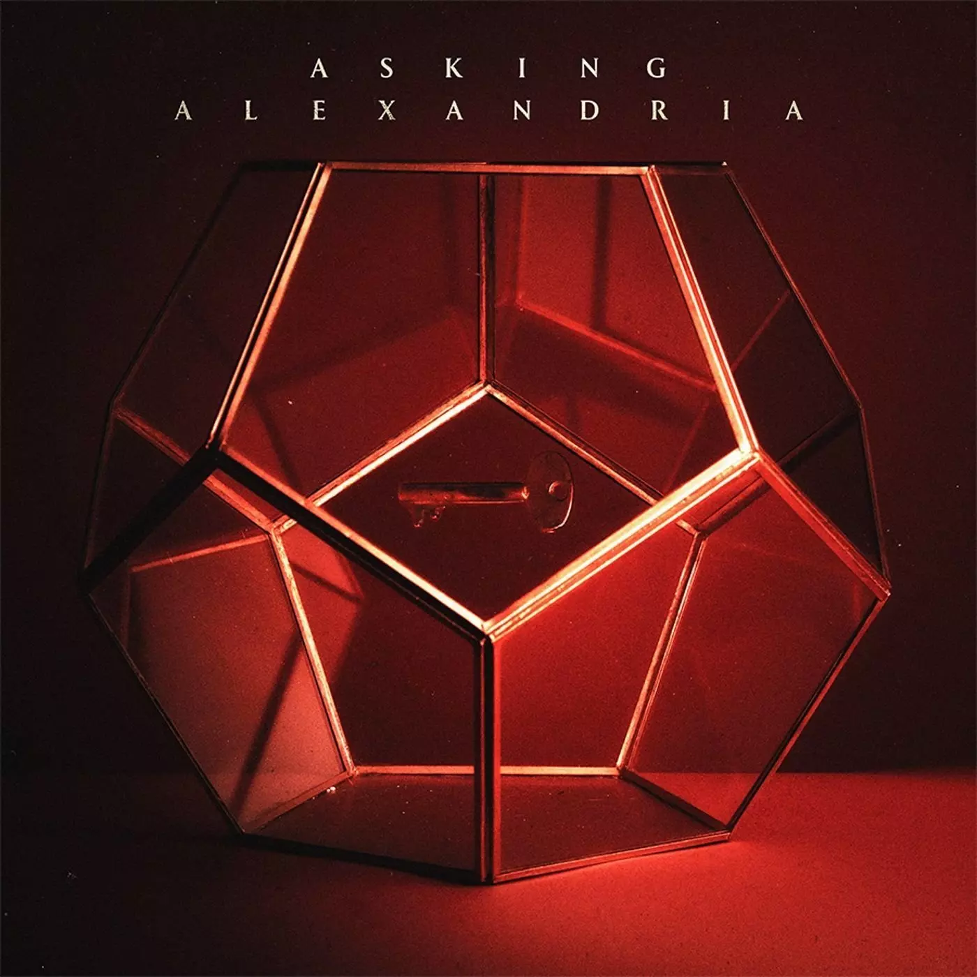 ASKING ALEXANDRIA / アスキング・アレクサンドリア商品一覧｜PUNK