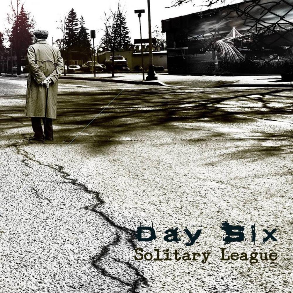 DAY SIX / SOLITARY LEAGUE