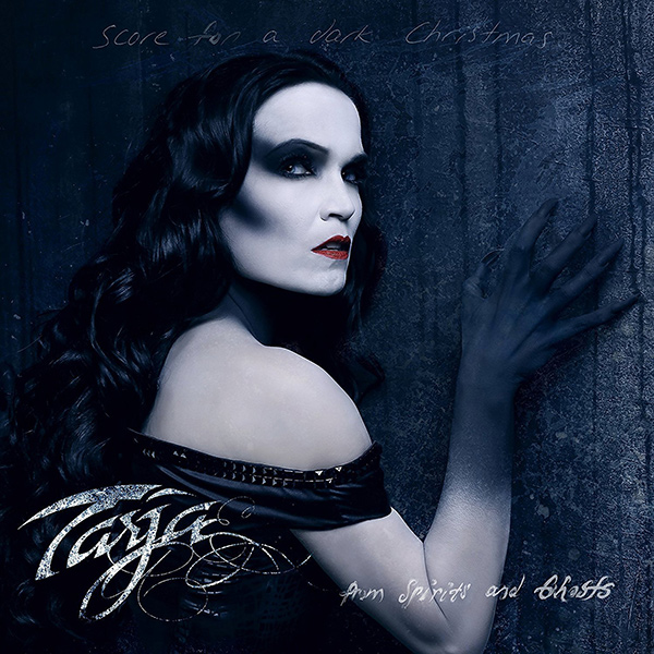 TARJA / ターヤ / FROM SPIRITS & GHOSTS (SCORE FOR A DARK CHRISTMAS)<LP> 