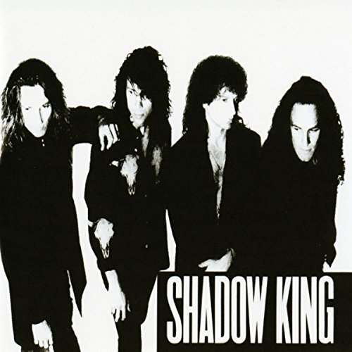 Shadow King Shadow King シャドウ キング Hardrock Heavymetal ディスクユニオン オンラインショップ Diskunion Net