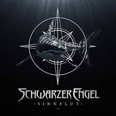 SCHWARZER ENGEL / SINNFLUT EP<DIGI>