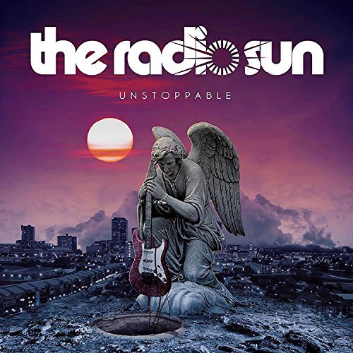RADIO SUN / ザ・レディオ・サン / UNSTOPPABLE