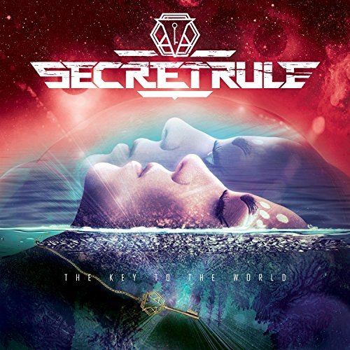 SECRET RULE / THE KEY TO THE WORLD