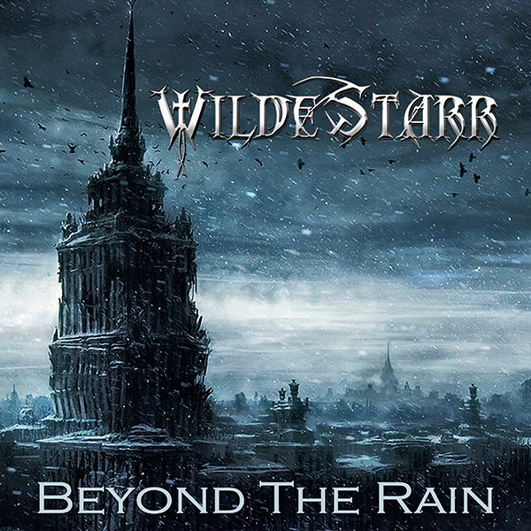WILDE STARR / ワイルド・スター / BEYOND THE RAIN