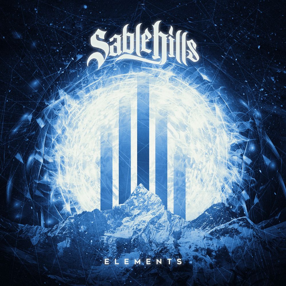Sable Hills / セイブル・ヒルズ / ELEMENTS EP / エレメンツEP