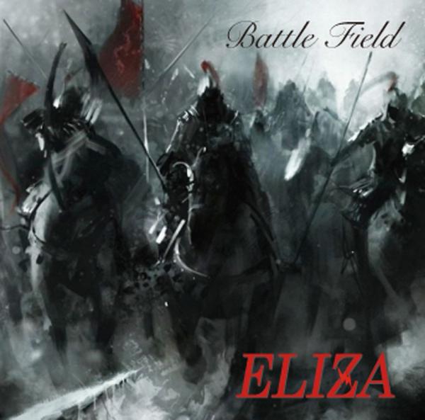 ELIZA / イライザ(METAL) / BATTLE FIELD / バトル・フィールド