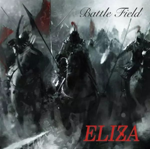 ELIZA / イライザ(METAL)商品一覧｜HARD ROCK / HEAVY METAL