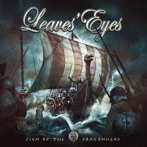LEAVES' EYES / リーヴズ・アイズ商品一覧｜OLD ROCK｜ディスク