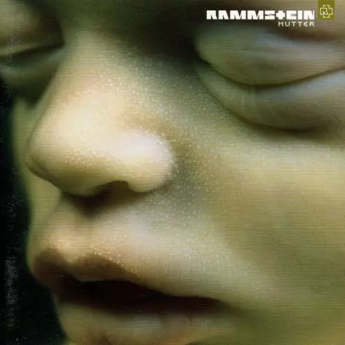 RAMMSTEIN / ラムシュタイン / MUTTER<2LP>